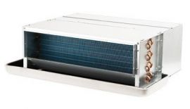 Канальный фанкойл Ballu Machine BMFM-451SL