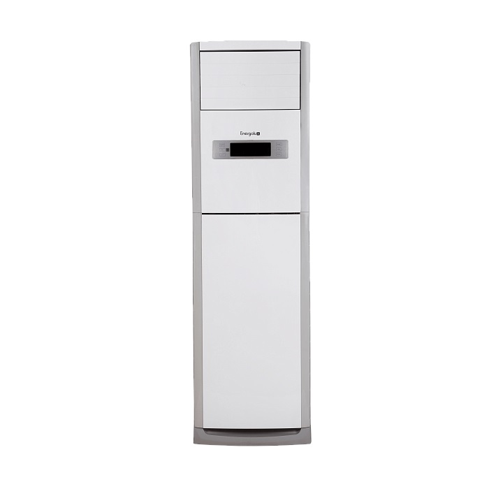 Колонный кондиционер (сплит-система) Energolux SAP48P6-A / SAU48U6-A-WS40 с зимним комплектом (-40)