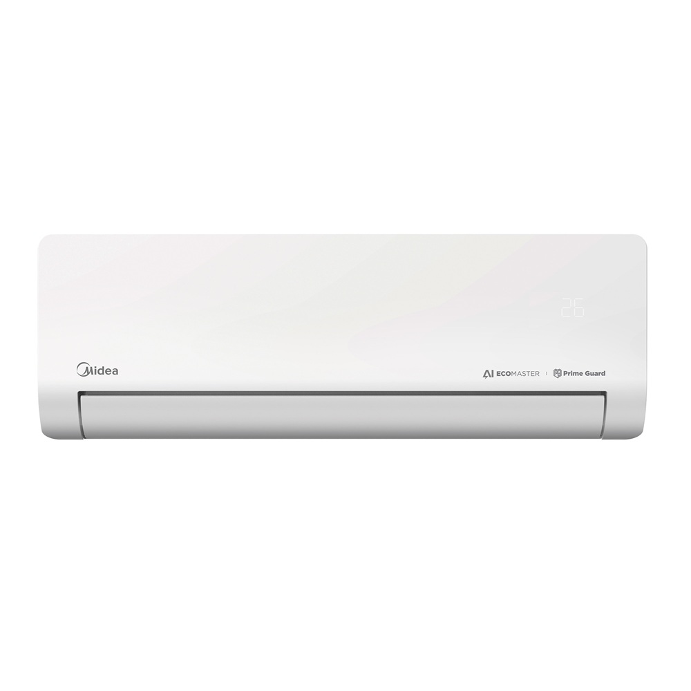 Изображение для товара Midea MSES1-09HRN8G1 / MOES1-09HRN8G1 с зимним комплектом (-40)