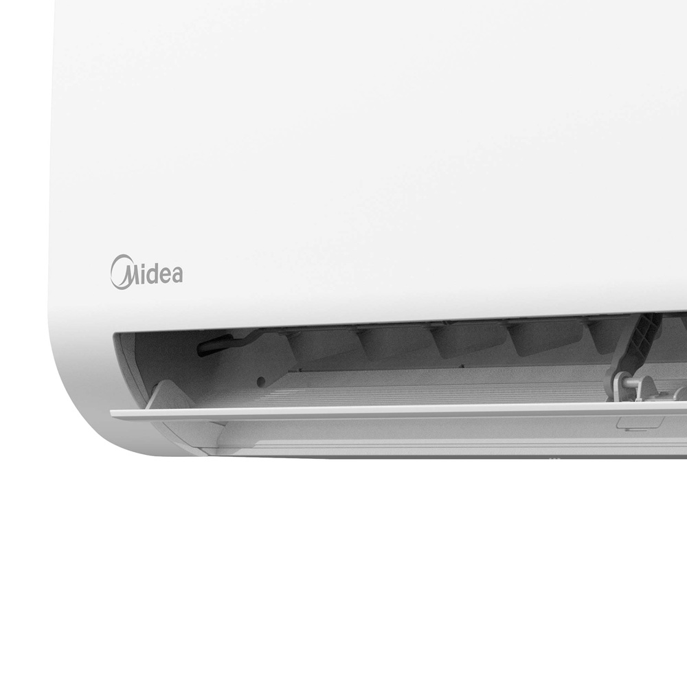 Изображение для товара Midea MSES1-07HRN8G1 / MOES1-07HRN8G1 с зимним комплектом (-40)