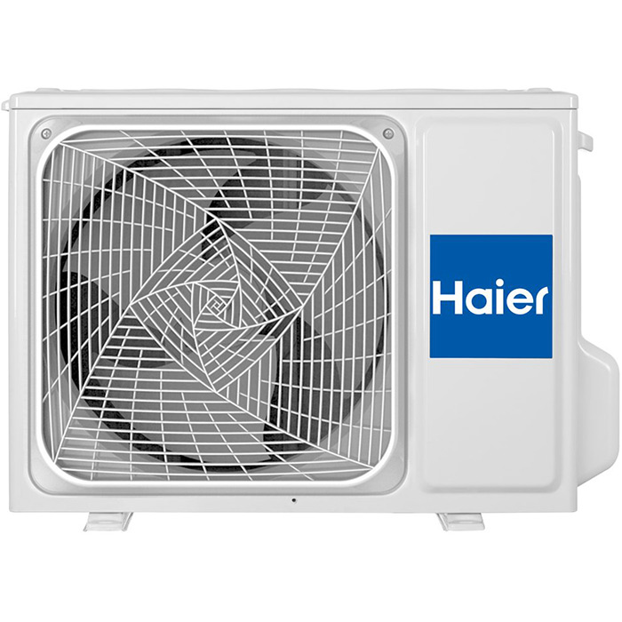 Инверторный настенный кондиционер (сплит-система) Haier HSU-24HSL103/R3-W / HSU-24HSL103/R3