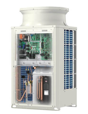 Изображение для товара Mitsubishi Electric PUCY-P300YKA