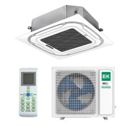 Изображение для товара Euroklimat EKCX-70HNN / EKOX-70HNN