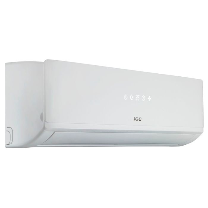 Изображение для товара IGC RAS/RAC-V24NX