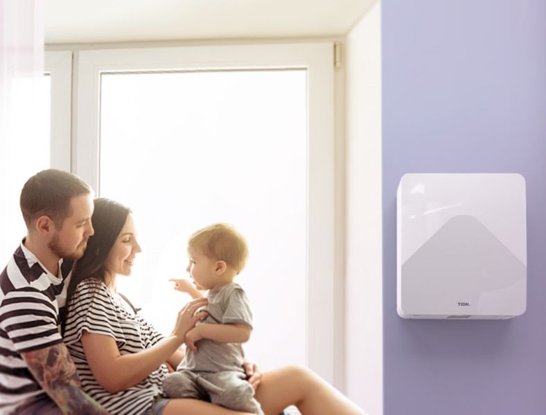 Изображение для товара Тион 3S Rubitec
