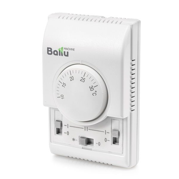 Изображение для товара Ballu BHC-L10S06-SP