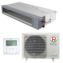 Изображение для товара Royal Clima CO-D 18HNDI / CO-E 18HNDI