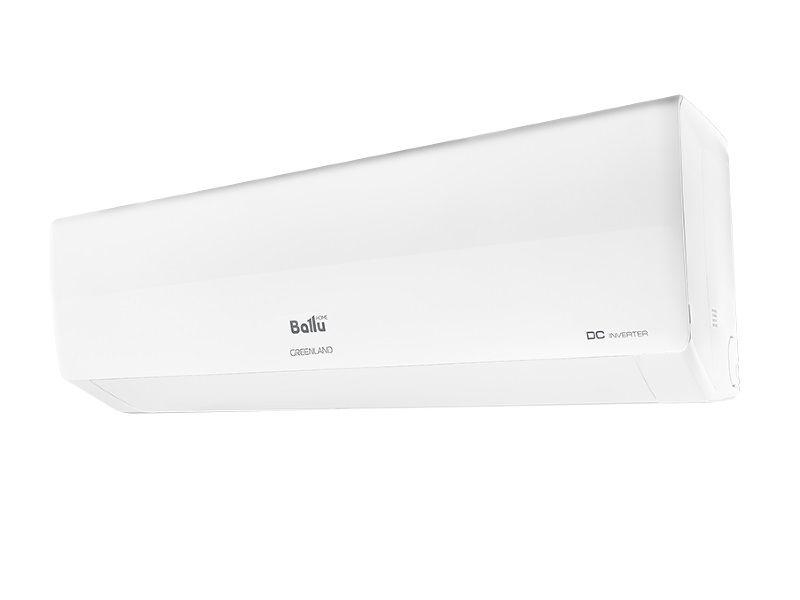 Изображение для товара Ballu BSGRI-24HN8 / BSPRI-24HN1