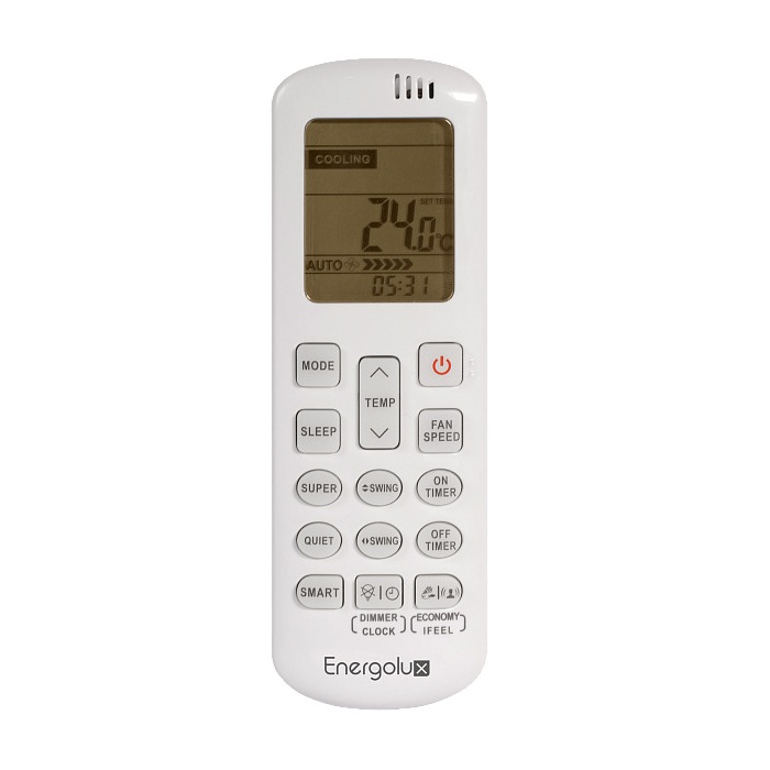 Изображение для товара Energolux ESAP48P7_HR2 / ESAU48P7_HR2_WS40