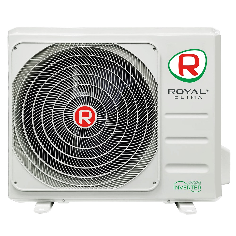 Инверторный настенный кондиционер (сплит-система) Royal Clima RCI-P61HN