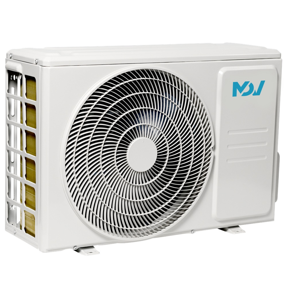 Изображение для товара MDV MDOAG-07HN8 / MDSAG-07HRN8 с зимним комплектом (-40)