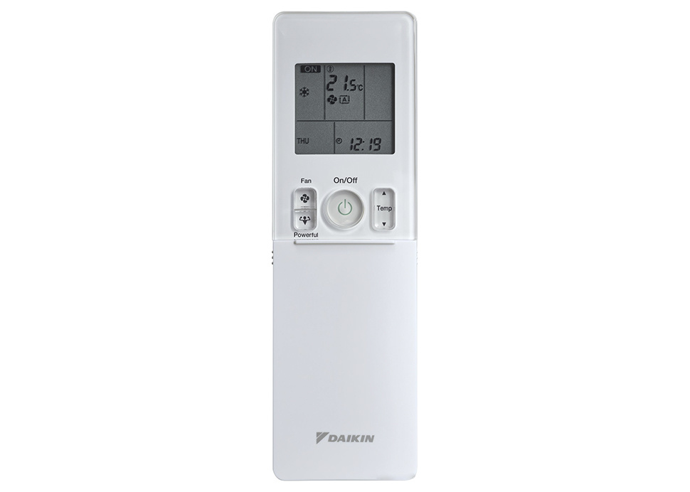 Изображение для товара Daikin FVXM50A / ARXM50N9