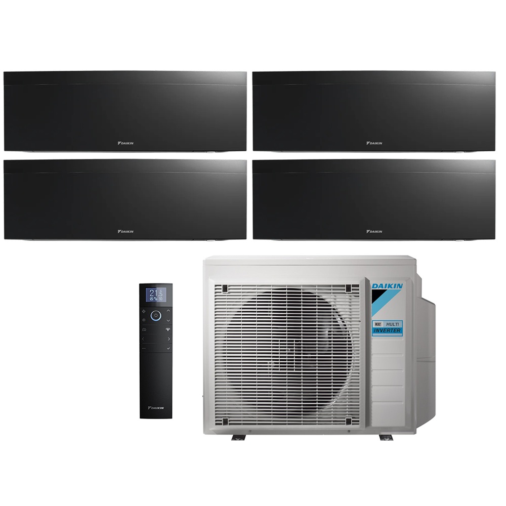 Мульти-сплит-система Daikin 4MXM68A / FTXJ20ABx4