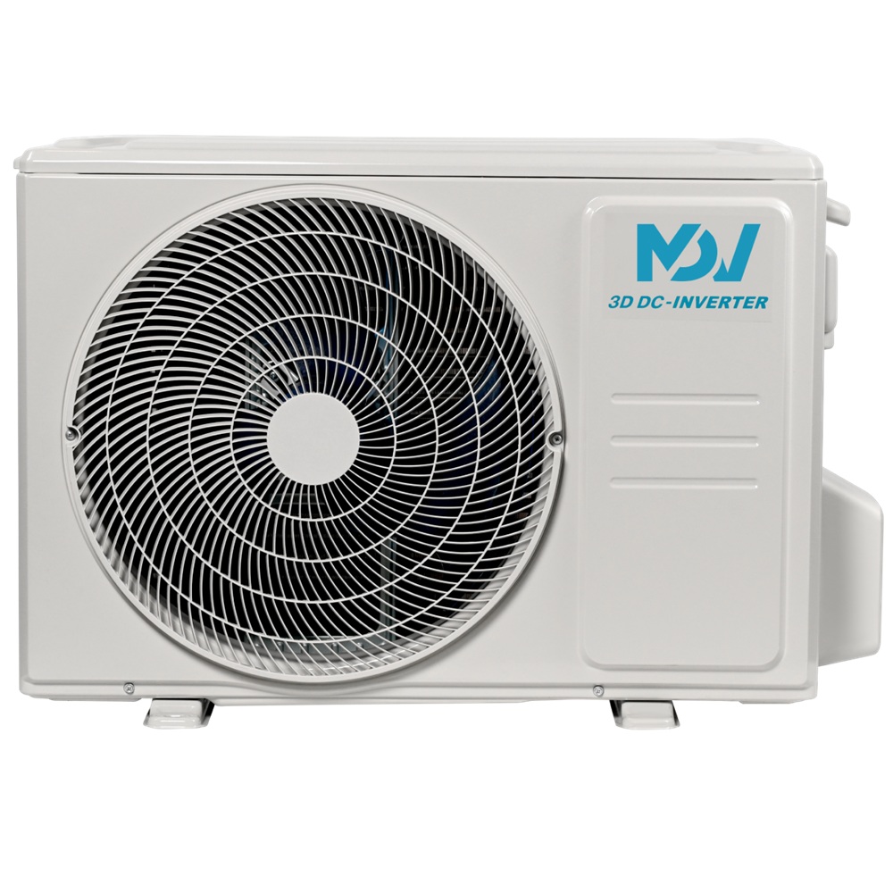 Инверторный настенный кондиционер (сплит-система) MDV MDSI-09HRDN8 (WF) / MDOI-09HDN8