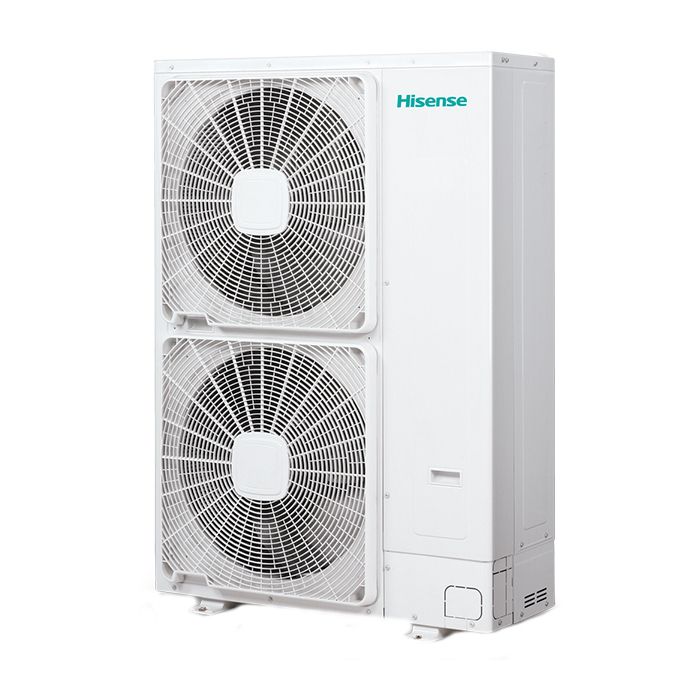 Наружный блок VRF-системы Hisense AVW-76HKFH1AC