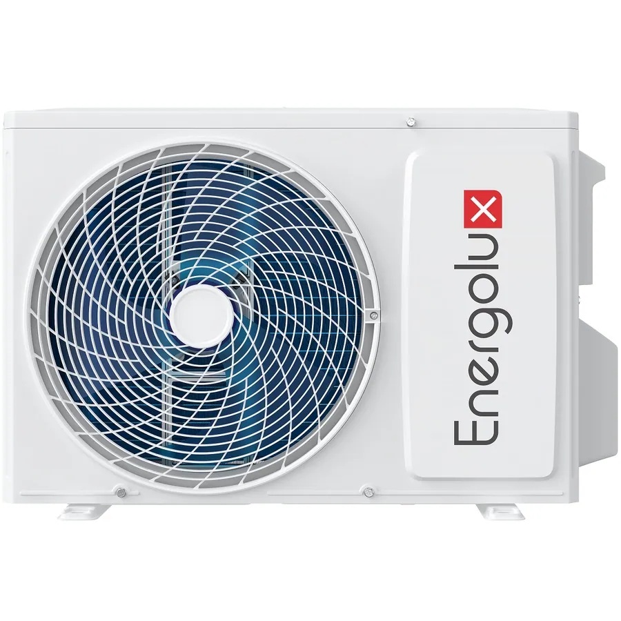Настенный кондиционер (сплит-система) Energolux SAS12B4-A / SAU12B4-A-WS30 с зимним комплектом (-30)