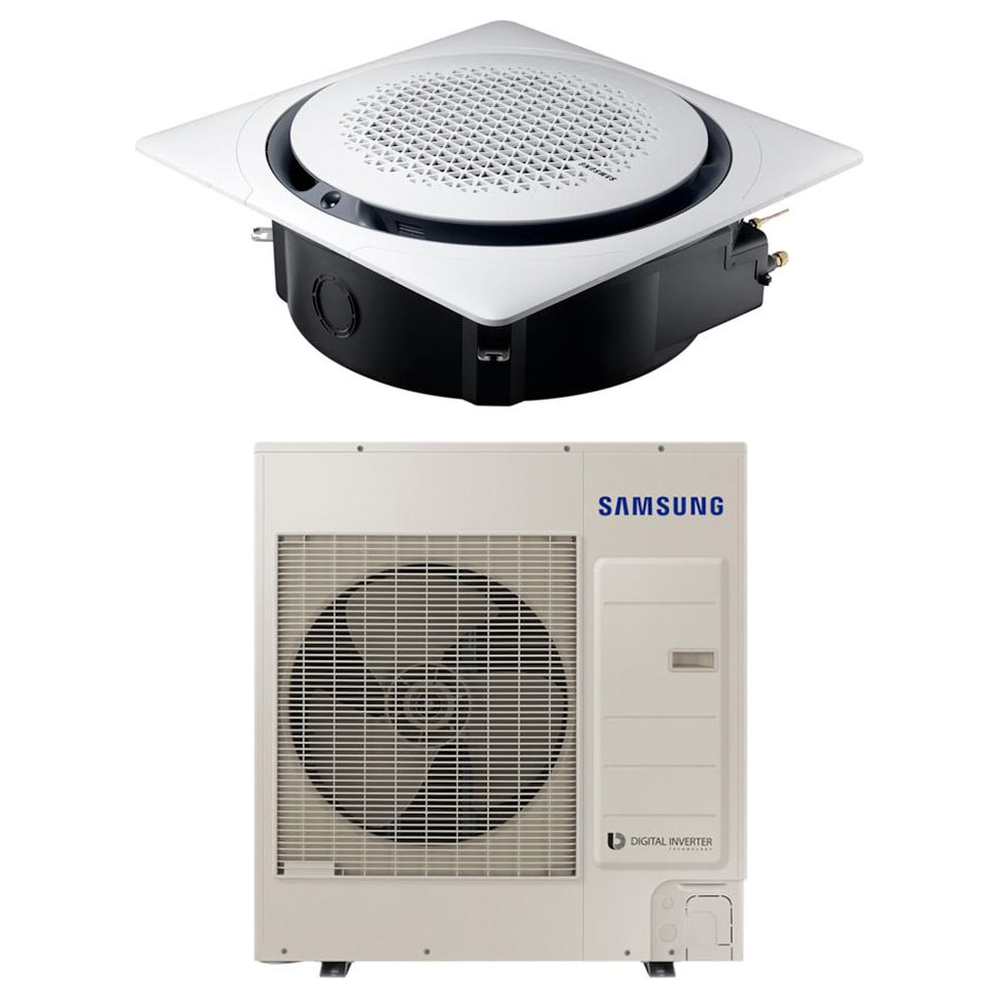 Изображение для товара Samsung AC100MXADNH/EU / AC100MN4PKH/EU