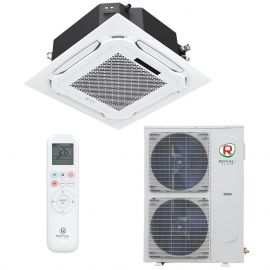 Изображение для товара Royal Clima CO-4C 48HNXA / CO-E 48HNXA