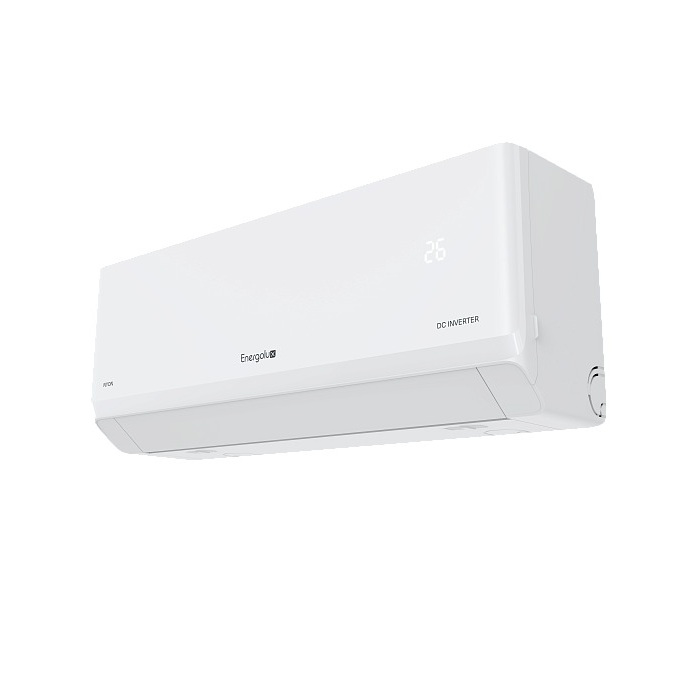 Инверторный настенный кондиционер (сплит-система) Energolux SAS09IL1-AI / SAU09IL1-AI