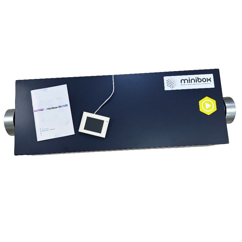 Изображение для товара Minibox E-300 Zentec Lite