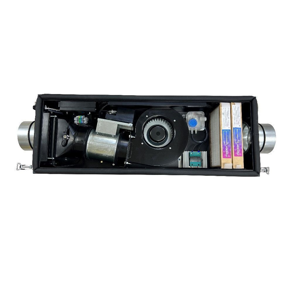 Изображение для товара Minibox E-300 GTC Lite