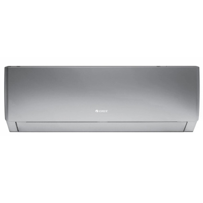 Изображение для товара Gree GWH09AGCXB-K6DNA4F/I (silver) + GR-3-ZB-S