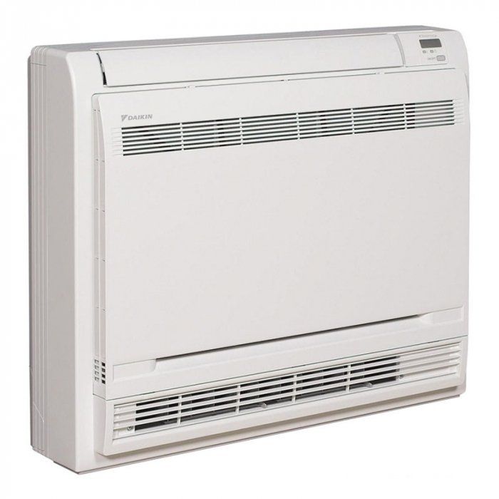 Напольный кондиционер Daikin FVXM25F / RXS25L3