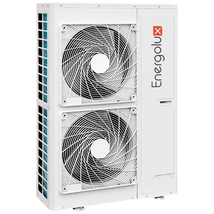 Наружный блок VRF Energolux SMZ3U45V2AI