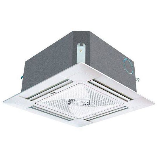 Кассетный кондиционер (сплит-система) Haier AB35S2SC1FA / 1U35S2SM2FA