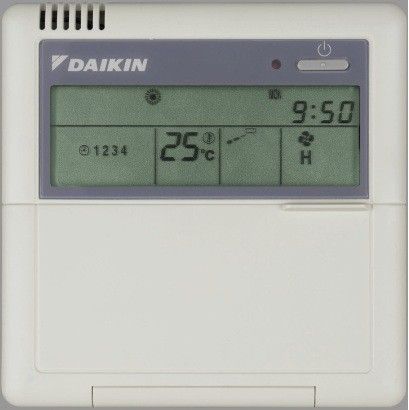 Изображение для товара Daikin FCQG60F / RXS60L