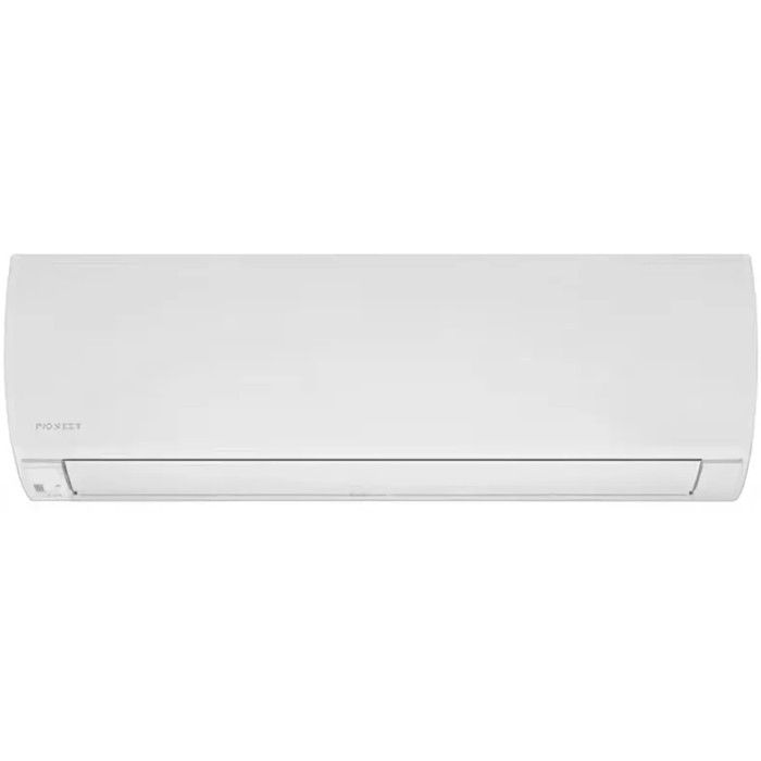 Инверторный настенный кондиционер Pioneer KFRI20MW / KORI20MW с зимним комплектом (-30) с фильтрами
