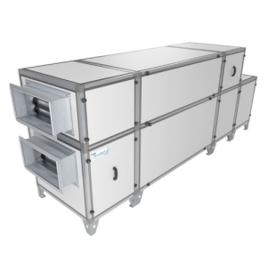 Изображение для товара Breezart 2700-C Lux RP W PB 18