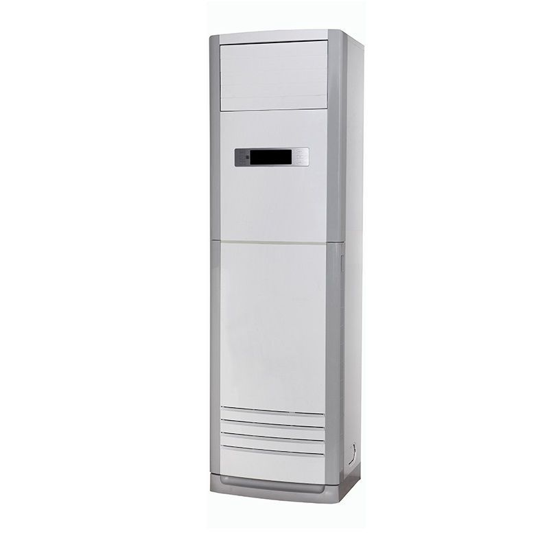 Колонный кондиционер (сплит-система) Midea MFJ-48ARN1-R / MOU-48HN1-LRR