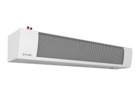 Тепловая завеса с подводом воды Ballu BHC-M10W12-PS