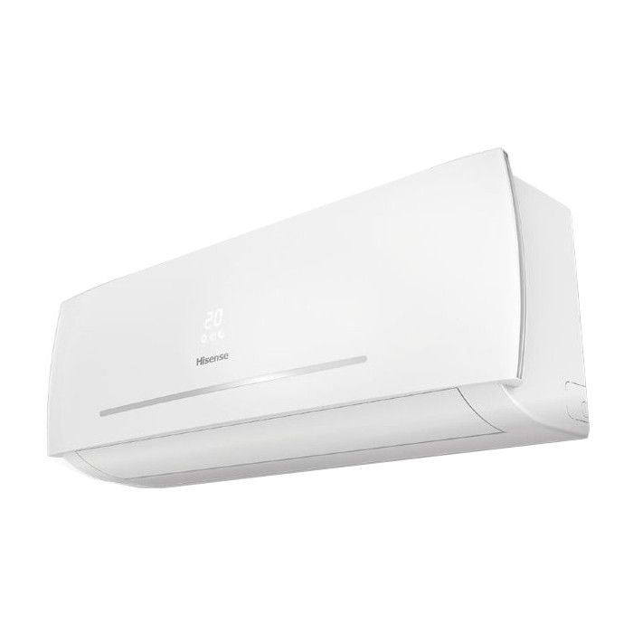 Настенный кондиционер (сплит-система) Hisense AS-09HR4SYCDC5