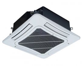 Изображение для товара Gree FP-125XD/B-T