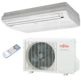 Напольно-потолочный кондиционер Fujitsu ABYG18LVTB / AOYG18LALL