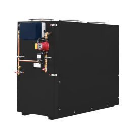 Изображение для товара Turkov ZENIT HECO V 750 W (Steel)