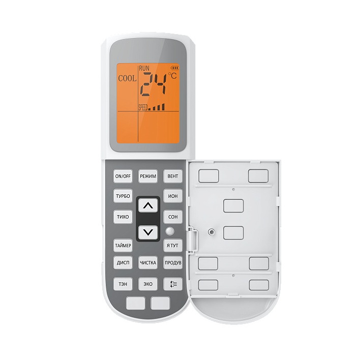 Изображение для товара Energolux ESAC18C1_WF_AR2_DC / ESAU18U1_AR2_DC_WS40