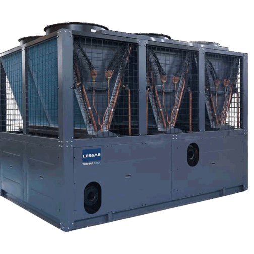 Изображение для товара Lessar LUC-FHMA440CA-O-1