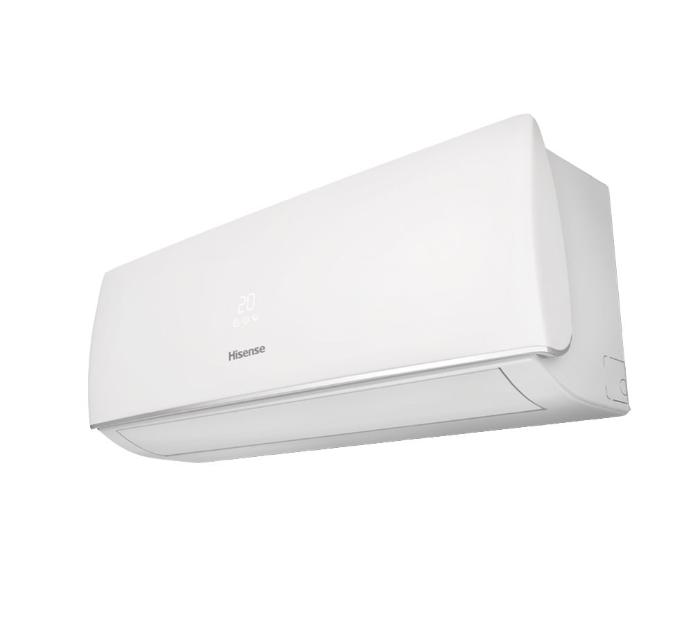 Мульти-сплит-система Hisense AMW4-36U4SAC / AMS-09UR4SVEDB65x4