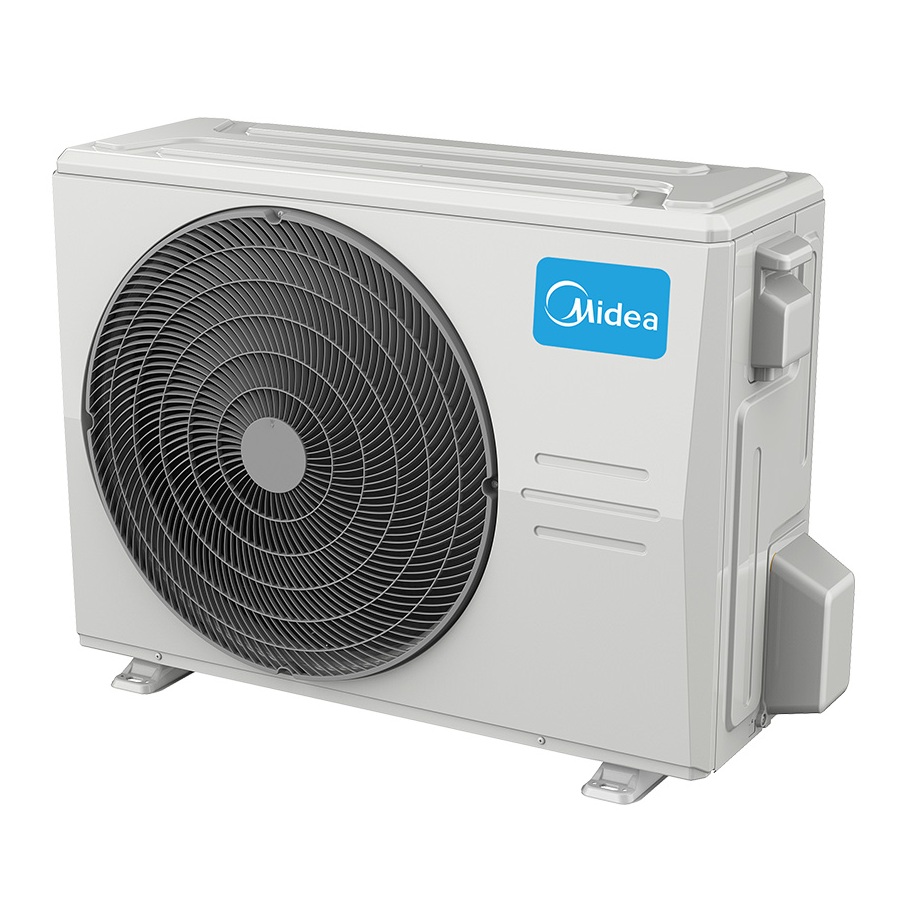 Настенный кондиционер (сплит-система) Midea MSAG1-18HRN8-I / MSAG1-18HRN8-O Настенный кондиционер (сплит-система) Midea MSAG1-18HRN8-I / MSAG1-18HRN8-O
