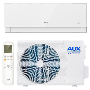 Изображение для товара AUX ASW-H24A4/СB-R2DI / AS-H24A4/СB-R2DI