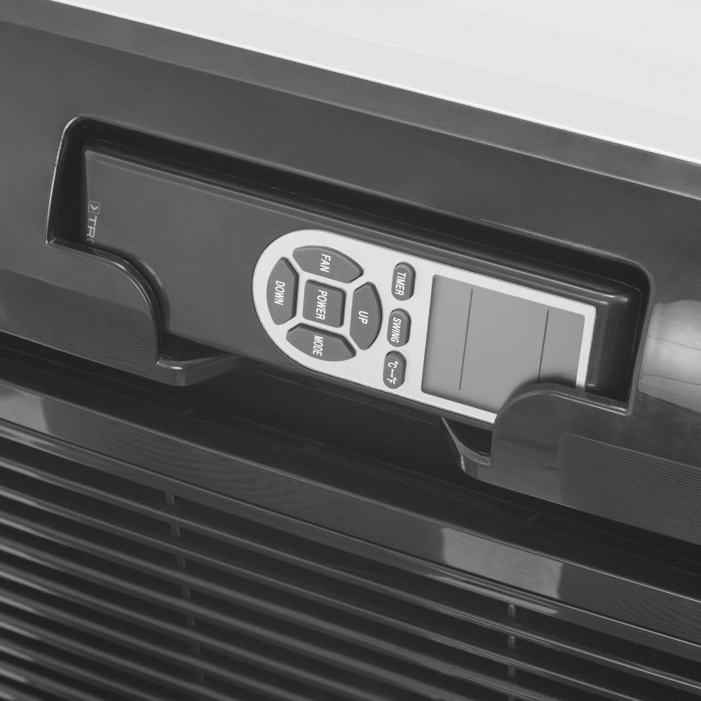 Мобильный кондиционер Trotec PAC 3550 PRO
