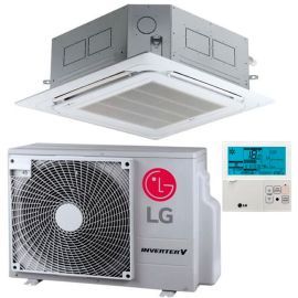 Изображение для товара LG CT09R / UU09WR