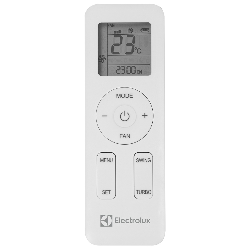 Настенный внутренний блок мульти-сплит-системы Electrolux EACS/I-09 HMB FMI/N8_ERP/in_WF