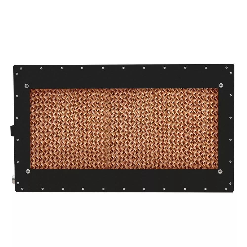 Адиабатический увлажнитель воздуха Turkov HumiBox 3000