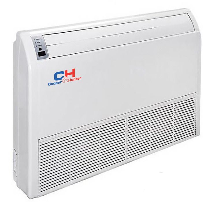 Изображение для товара Cooper&Hunter CH-F050NK / CH-U050NK