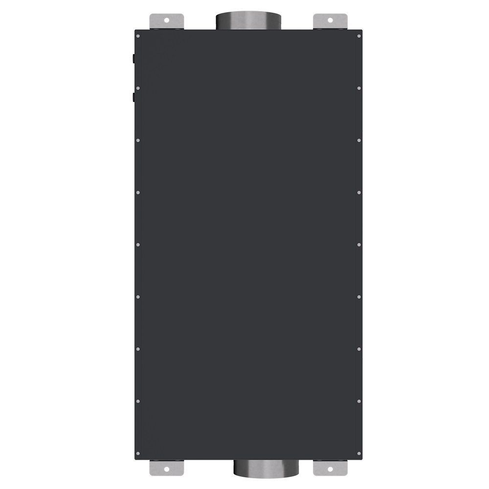 Приточная установка Zilon ZPE-M 600-5,0/2 INT