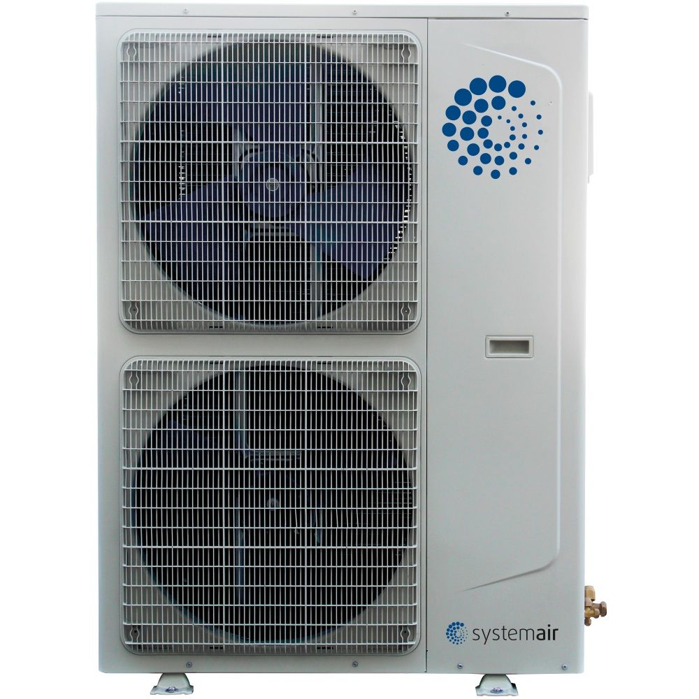Изображение для товара Systemair SYSPLIT SIMPLE CEILING 60 HP R